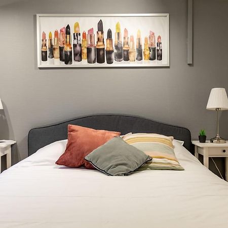 Apartamento Cozy Studio Strasbourg Centre Exterior foto